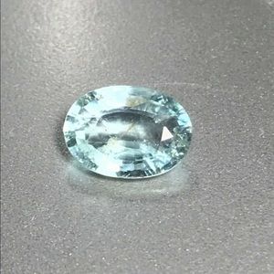 1.45 ct Natural copper bearing Paraiba Tourmaline